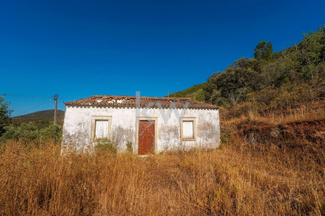 Moradia T2 para Venda em Querença, Tôr e Benafim Foto 50