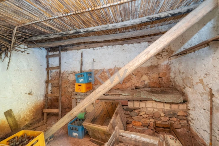 Moradia T2 para Venda em Querença, Tôr e Benafim Foto 5