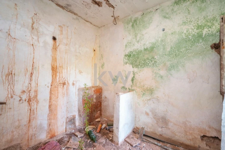 Moradia T2 para Venda em Querença, Tôr e Benafim Foto 45