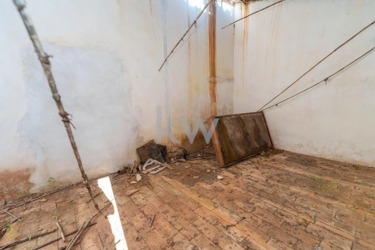 Moradia T2 para Venda em Querença, Tôr e Benafim Foto 21