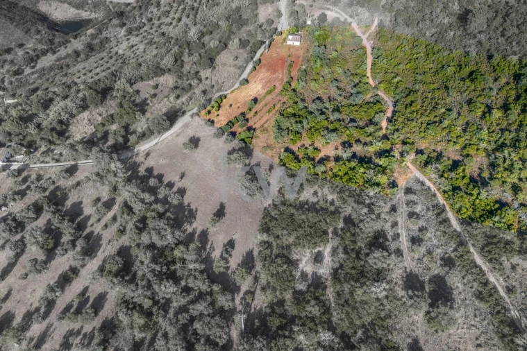 Moradia T2 para Venda em Querença, Tôr e Benafim Foto 17