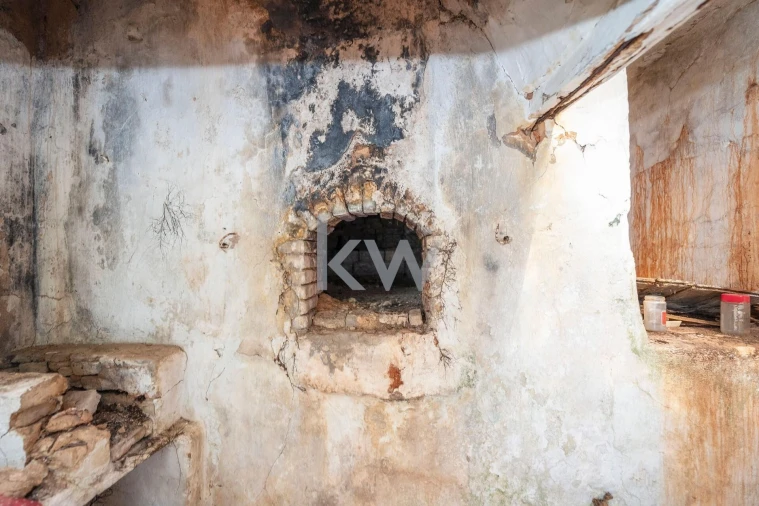 Moradia T2 para Venda em Querença, Tôr e Benafim Foto 44