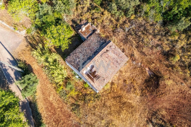 Moradia T2 para Venda em Querença, Tôr e Benafim Foto 33