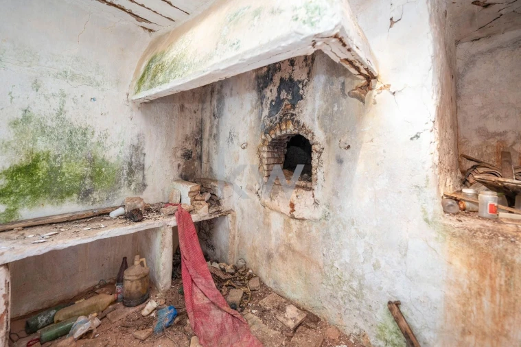 Moradia T2 para Venda em Querença, Tôr e Benafim Foto 22