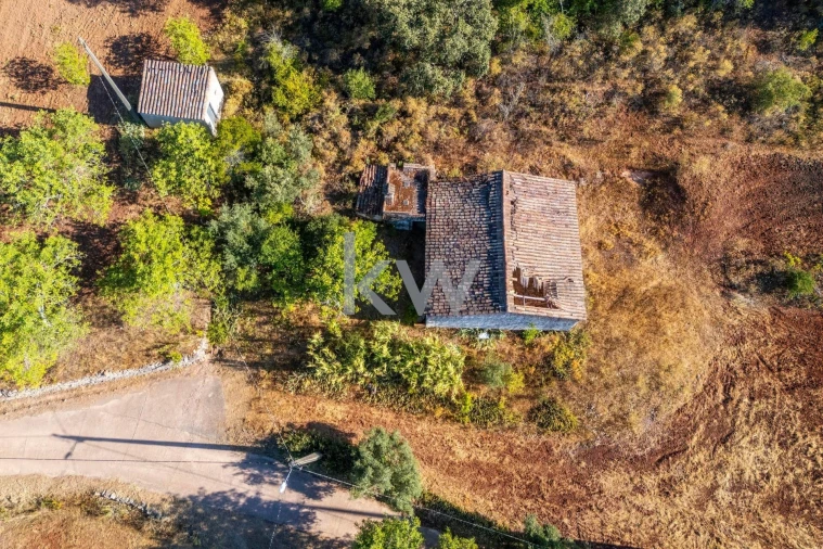 Moradia T2 para Venda em Querença, Tôr e Benafim Foto 29