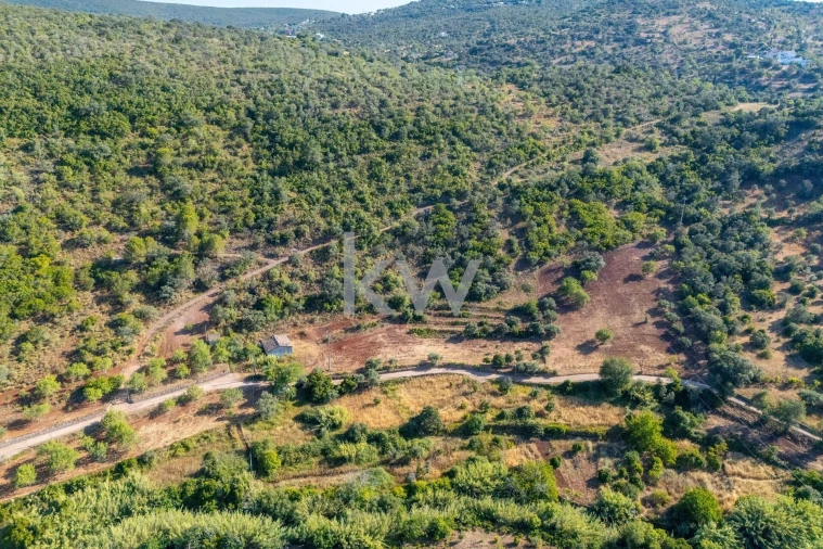 Moradia T2 para Venda em Querença, Tôr e Benafim Foto 12