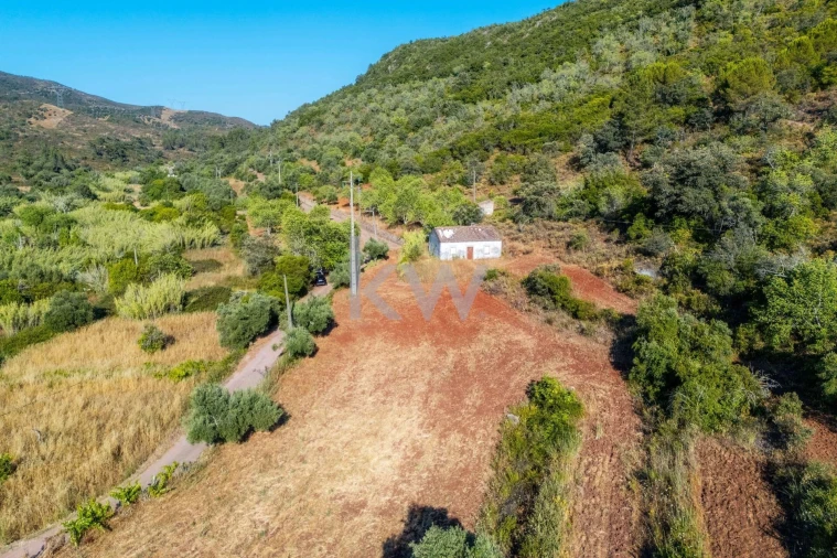 Moradia T2 para Venda em Querença, Tôr e Benafim Foto 23