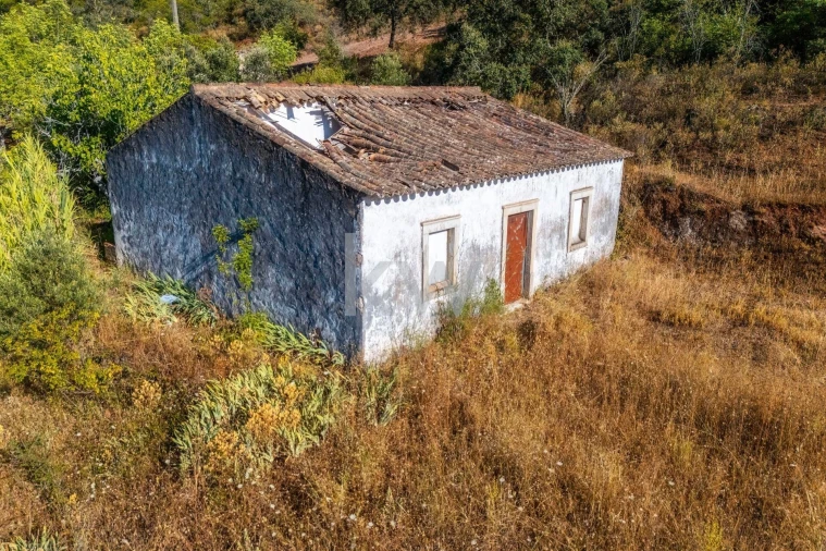 Moradia T2 para Venda em Querença, Tôr e Benafim Foto 32