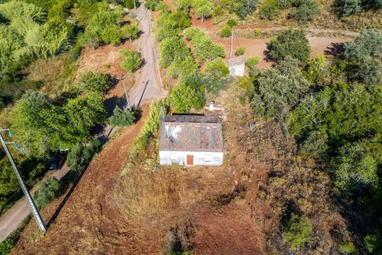 Moradia T2 para Venda em Querença, Tôr e Benafim Foto 31