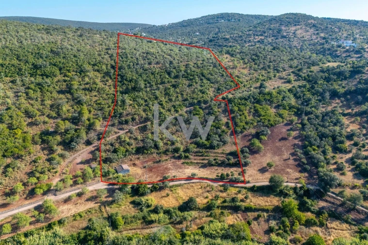 Moradia T2 para Venda em Querença, Tôr e Benafim Foto 11