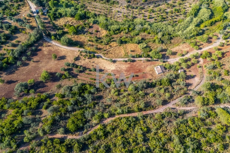 Moradia T2 para Venda em Querença, Tôr e Benafim Foto 19