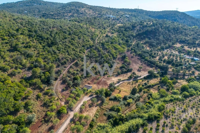 Moradia T2 para Venda em Querença, Tôr e Benafim Foto 24