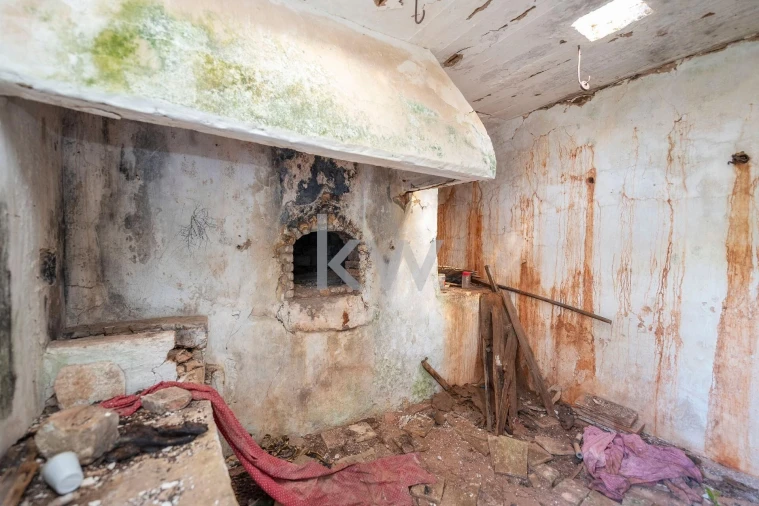 Moradia T2 para Venda em Querença, Tôr e Benafim Foto 7