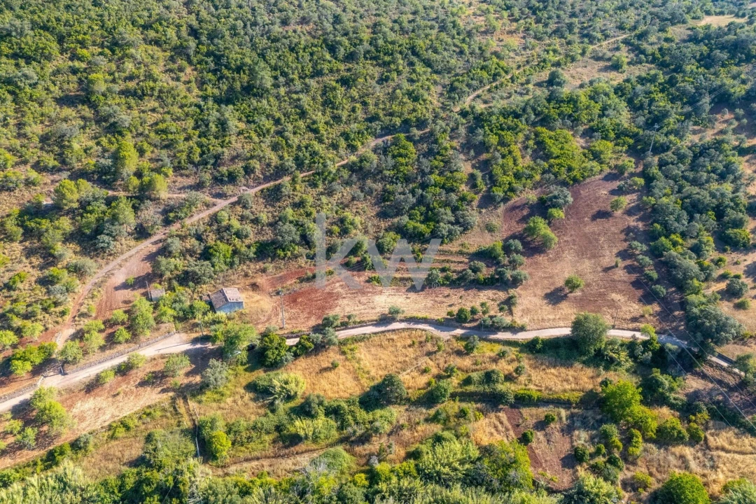 Moradia T2 para Venda em Querença, Tôr e Benafim Foto 13