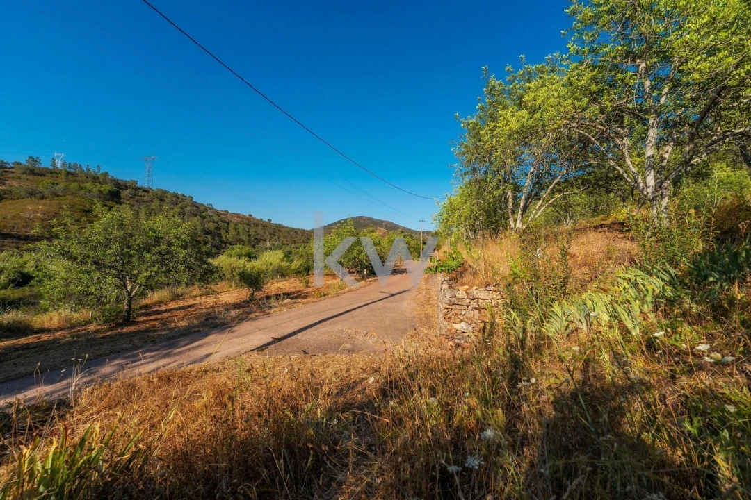 Moradia T2 para Venda em Querença, Tôr e Benafim Foto 55