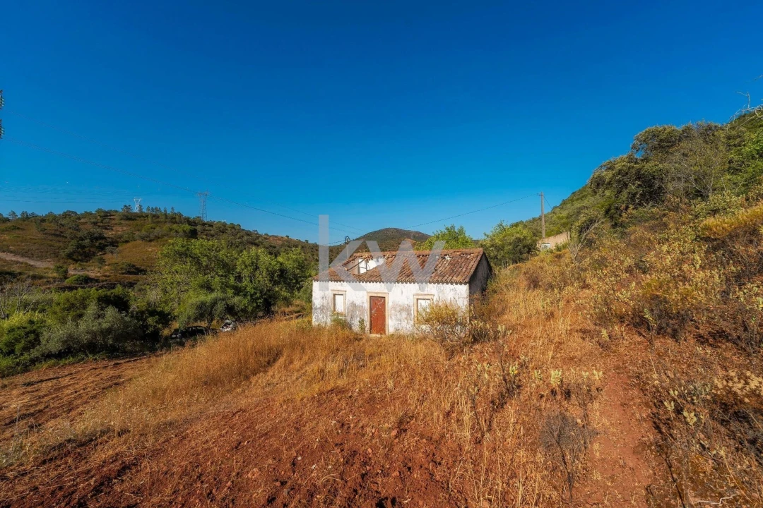 Moradia T2 para Venda em Querença, Tôr e Benafim Foto 49