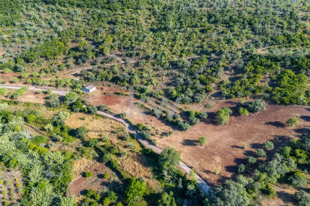 Moradia T2 para Venda em Querença, Tôr e Benafim Foto 18