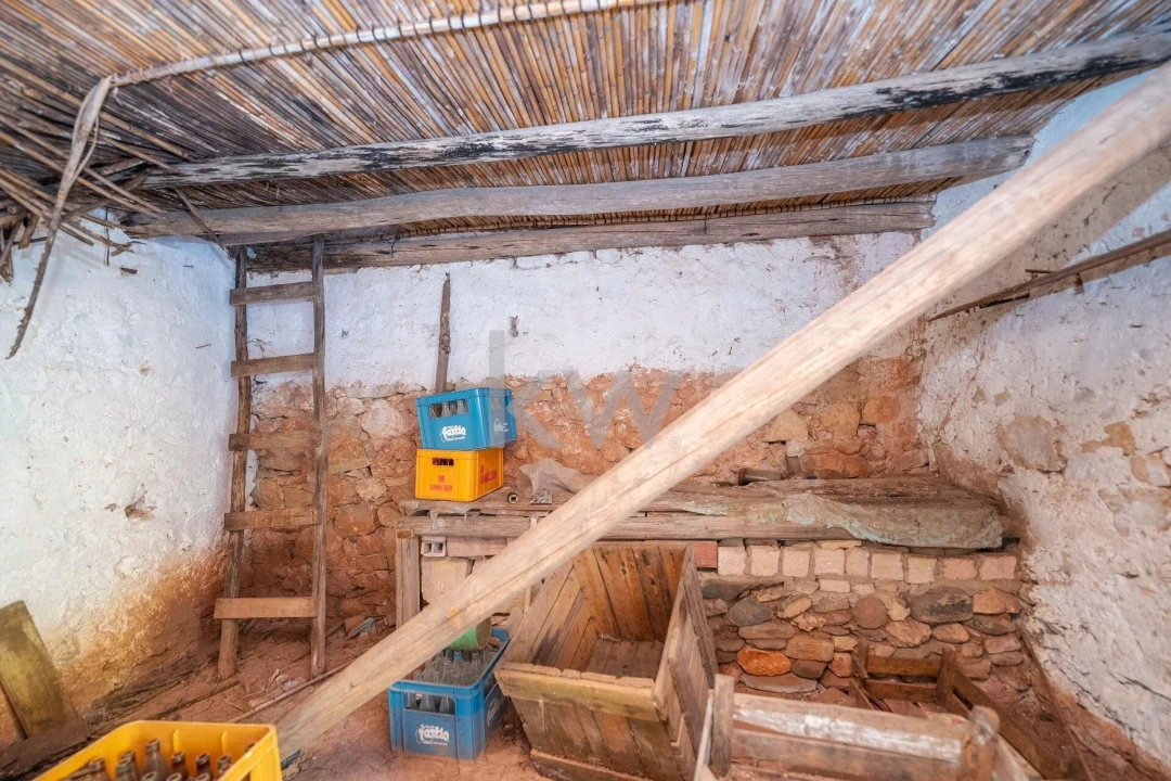 Moradia T2 para Venda em Querença, Tôr e Benafim Foto 46