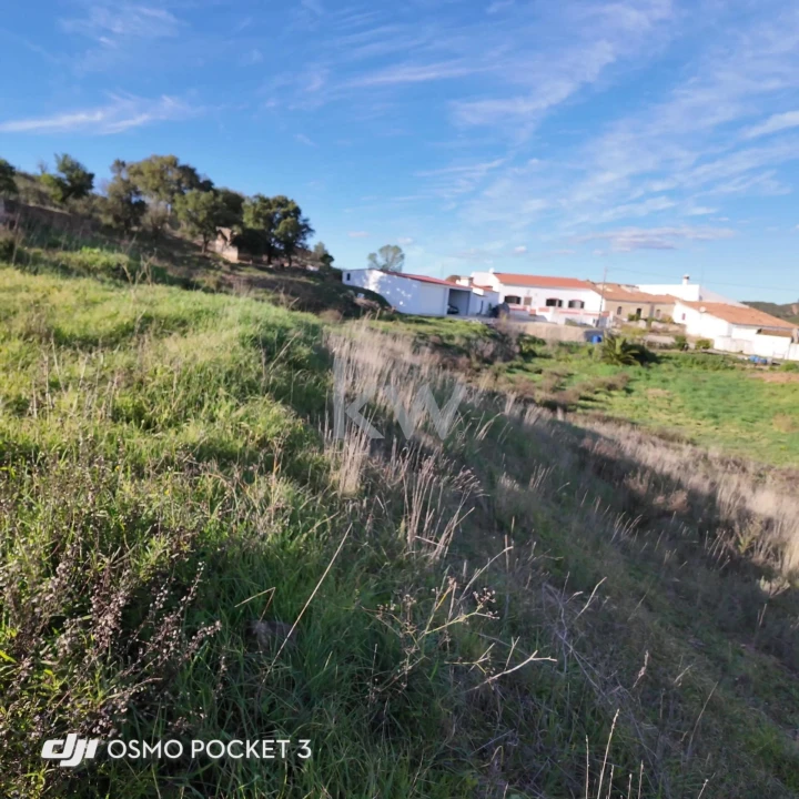 Terreno para Venda em São Bartolomeu de Messines Foto 2