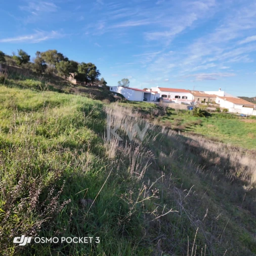 Terreno para Venda em São Bartolomeu de Messines Foto 2