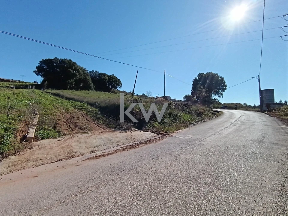 Terreno para Venda em A dos Negros Foto 22