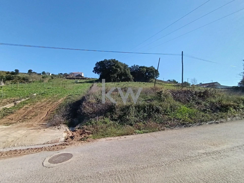 Terreno para Venda em A dos Negros Foto 17