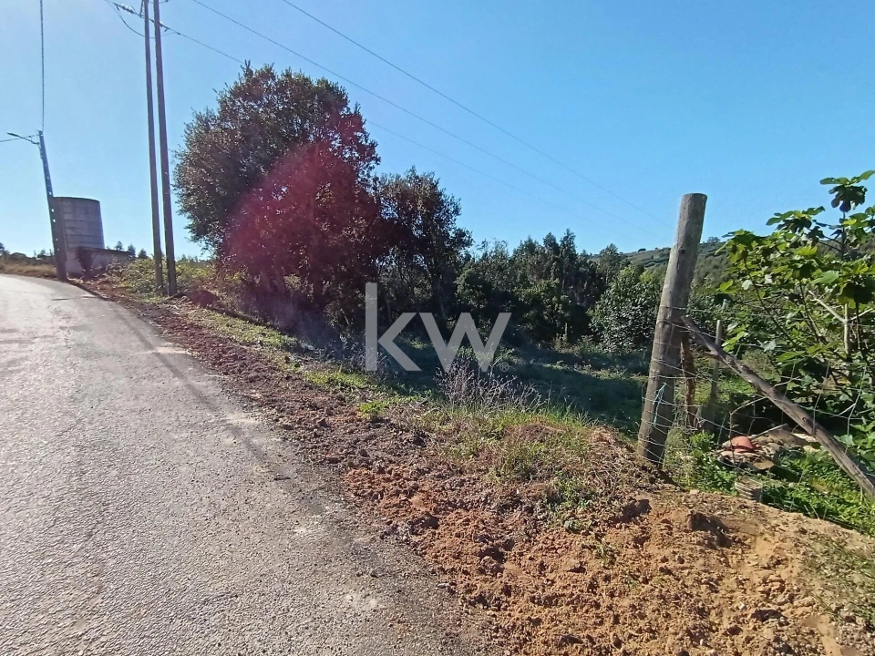 Terreno para Venda em A dos Negros Foto 24