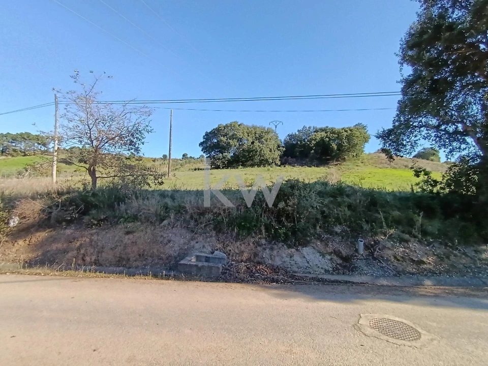 Terreno para Venda em A dos Negros Foto 21