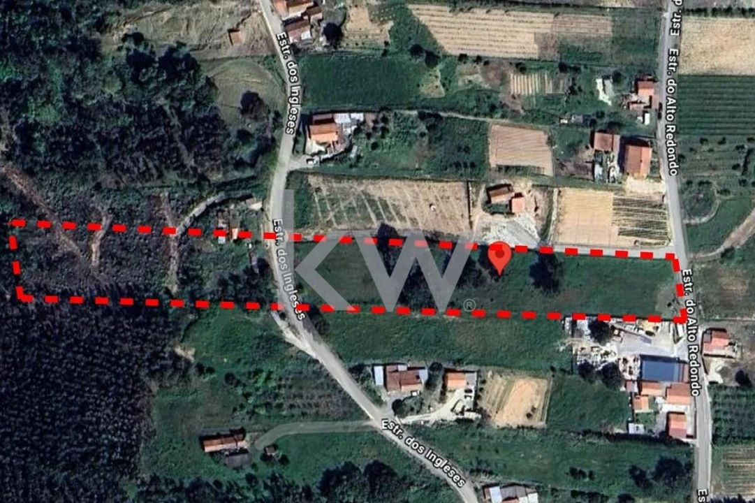 Terreno para Venda em A dos Negros Foto 27