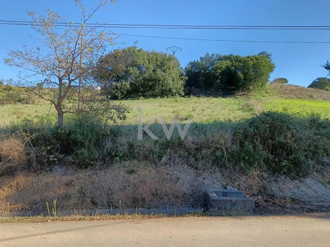 Terreno para Venda em A dos Negros Foto 16