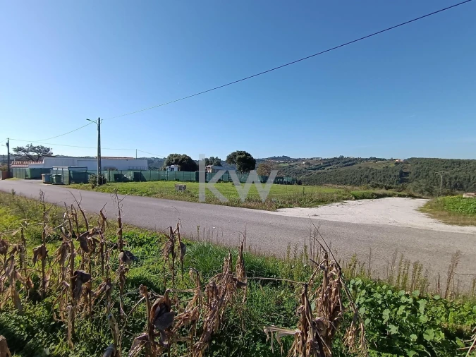 Terreno para Venda em A dos Negros Foto 14