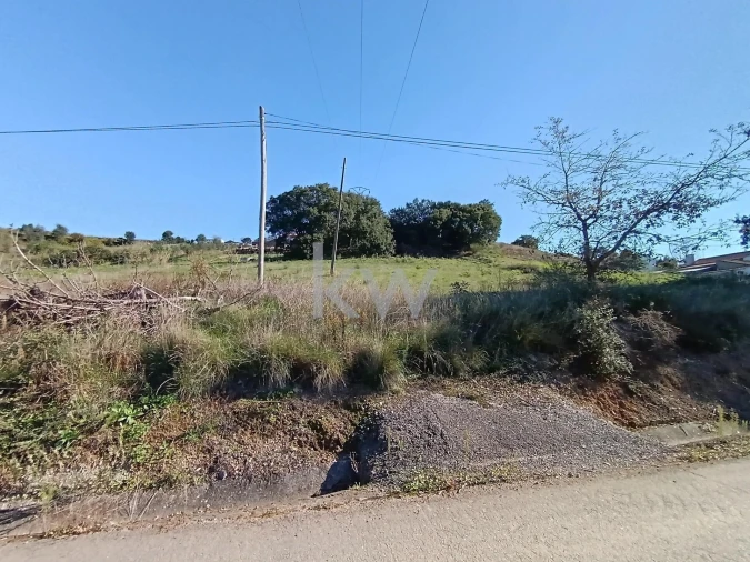 Terreno para Venda em A dos Negros Foto 20