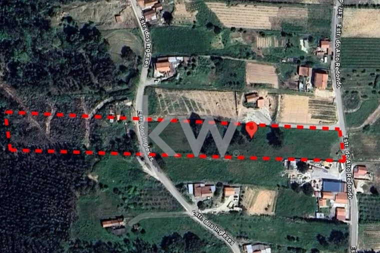 Terreno para Venda em A dos Negros Foto 27