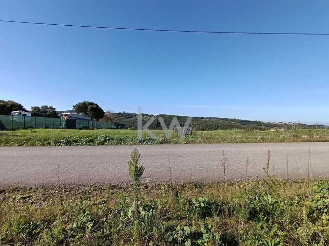 Terreno para Venda em A dos Negros Foto 12