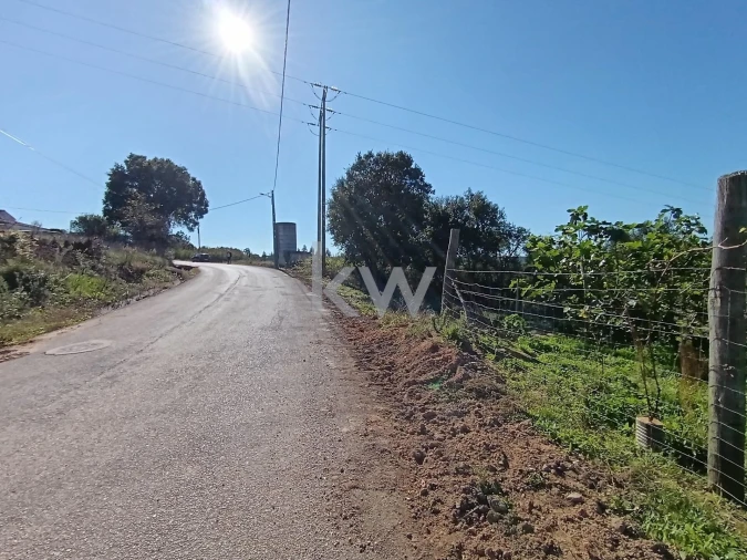 Terreno para Venda em A dos Negros Foto 23