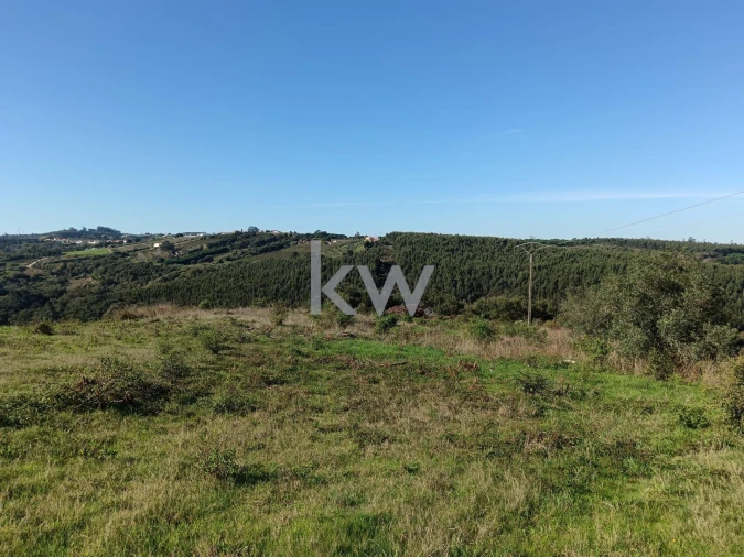 Terreno para Venda em A dos Negros Foto 8