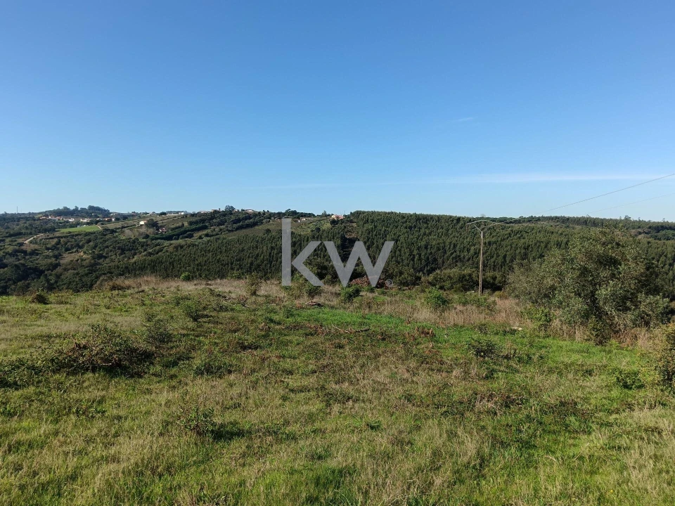 Terreno para Venda em A dos Negros Foto 8