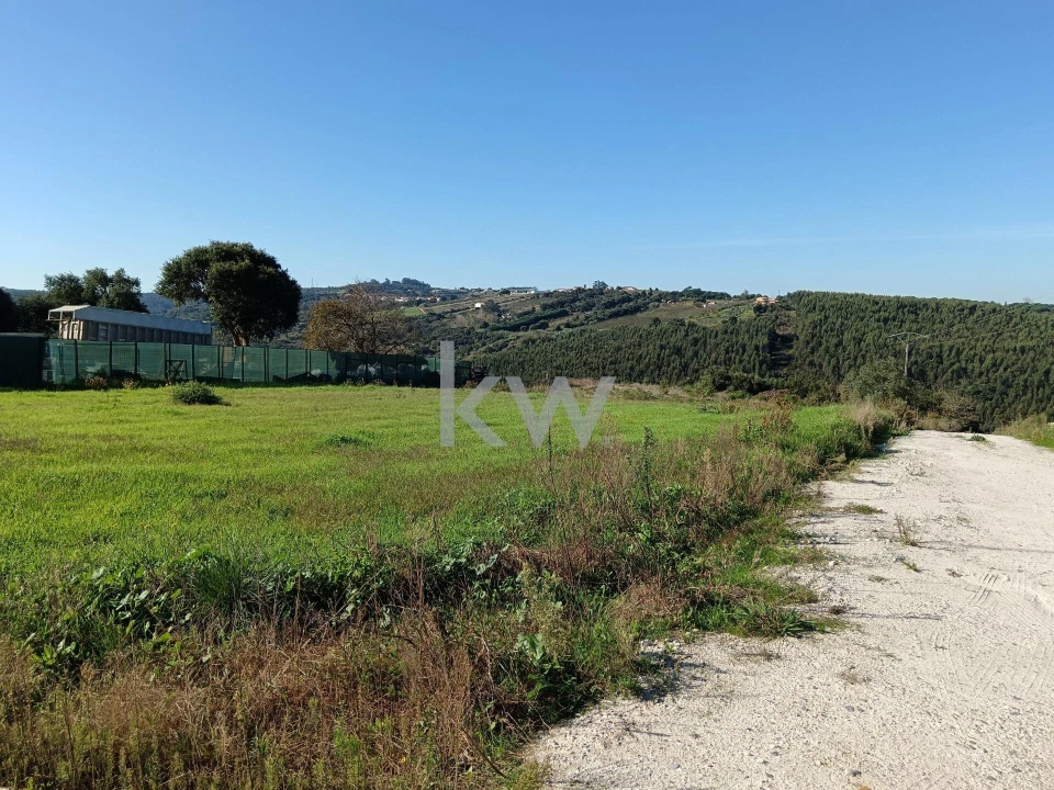 Terreno para Venda em A dos Negros Foto 2