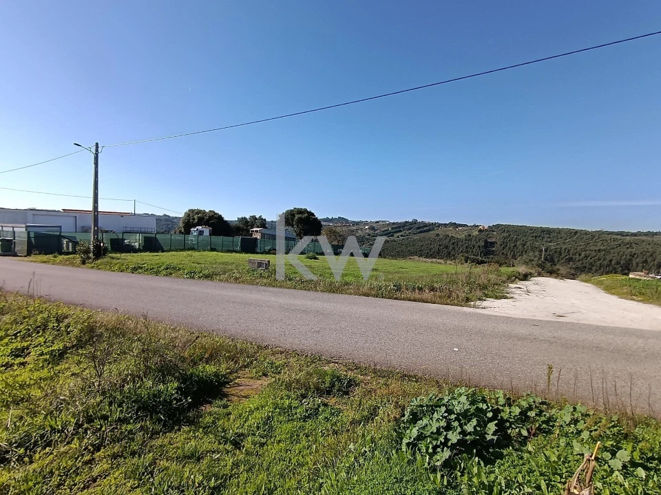 Terreno para Venda em A dos Negros Foto 13