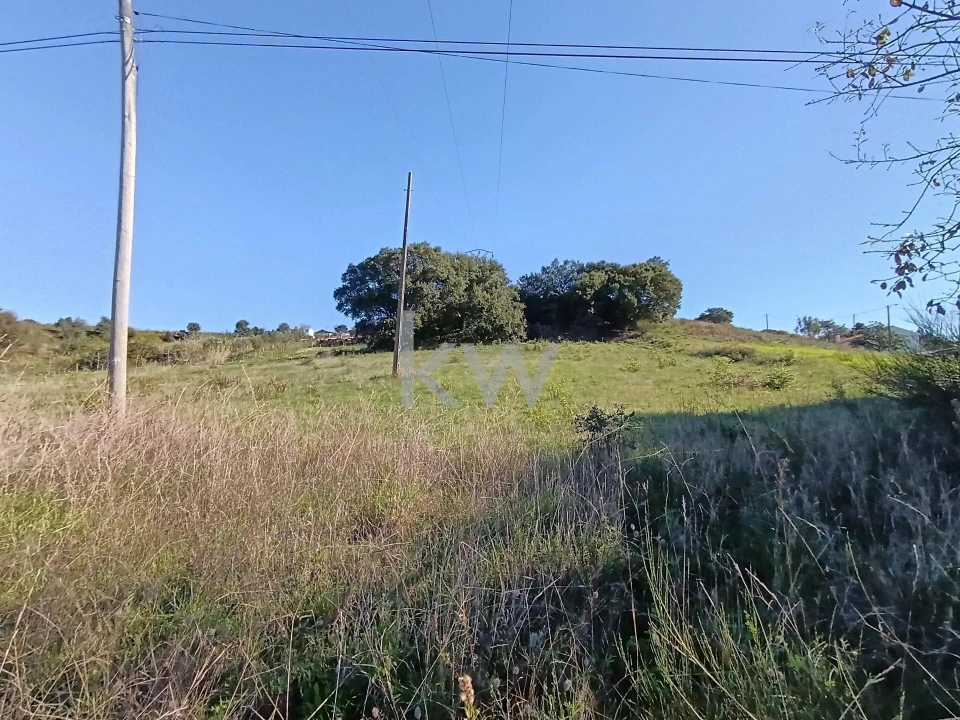 Terreno para Venda em A dos Negros Foto 26