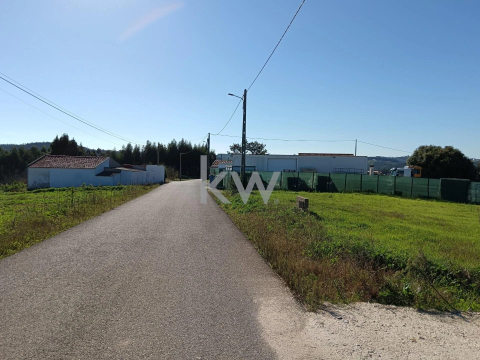 Terreno para Venda em A dos Negros Foto 11