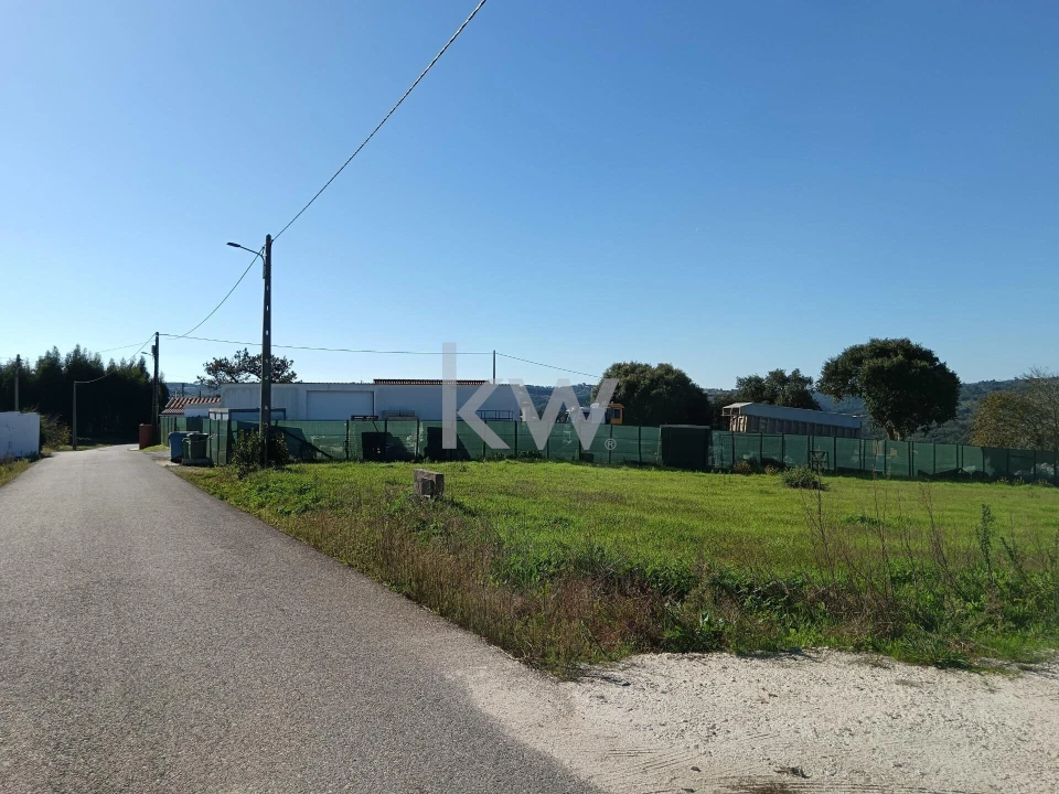 Terreno para Venda em A dos Negros Foto 10