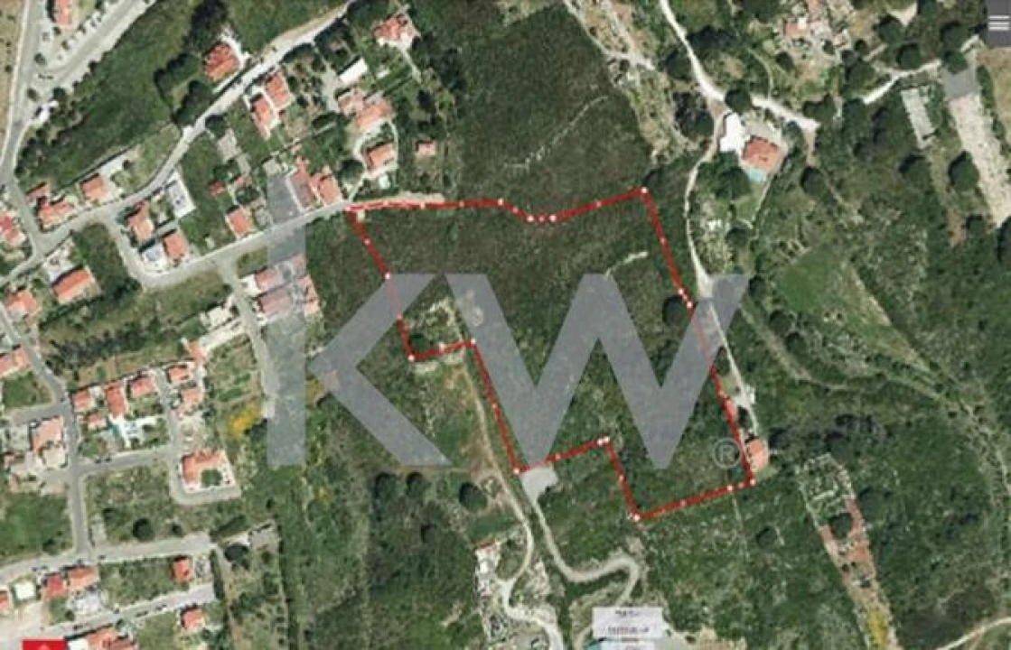 Terreno para Venda em Alcabideche Foto 3