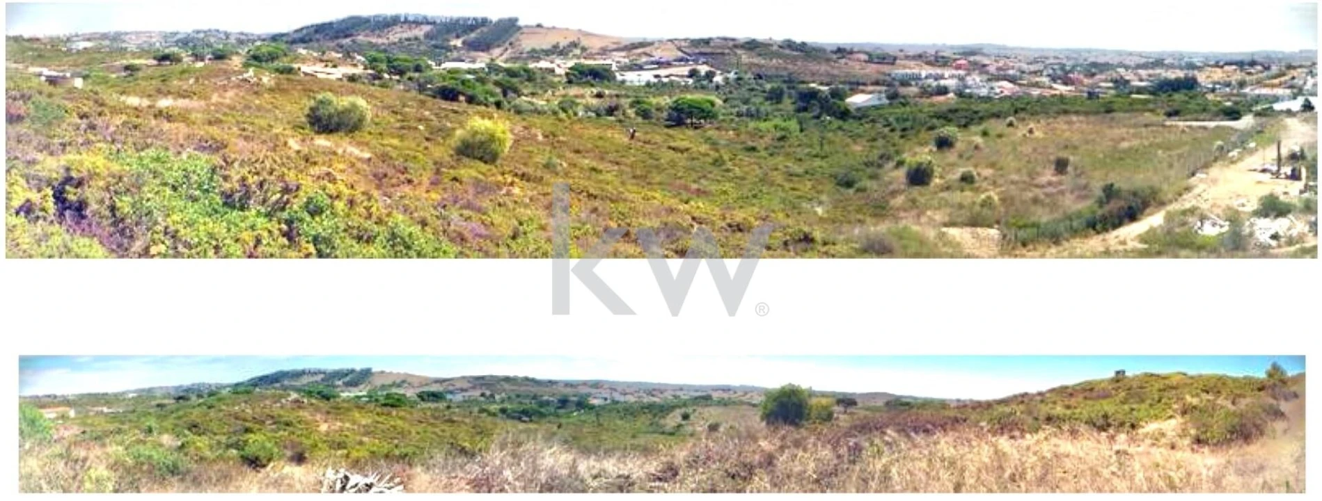Terreno para Venda em Alcabideche Foto 2