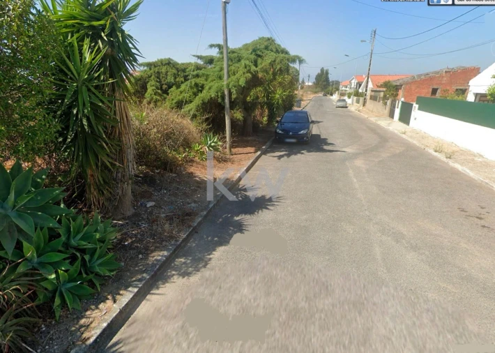 Terreno para Venda em Alcabideche Foto 5