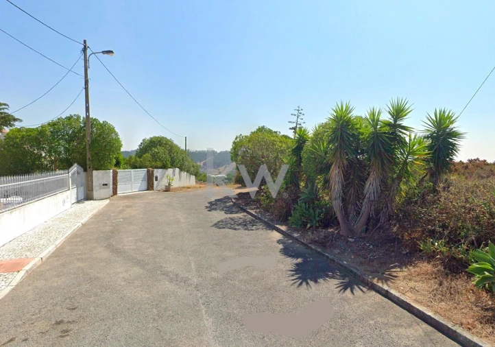 Terreno para Venda em Alcabideche Foto 7