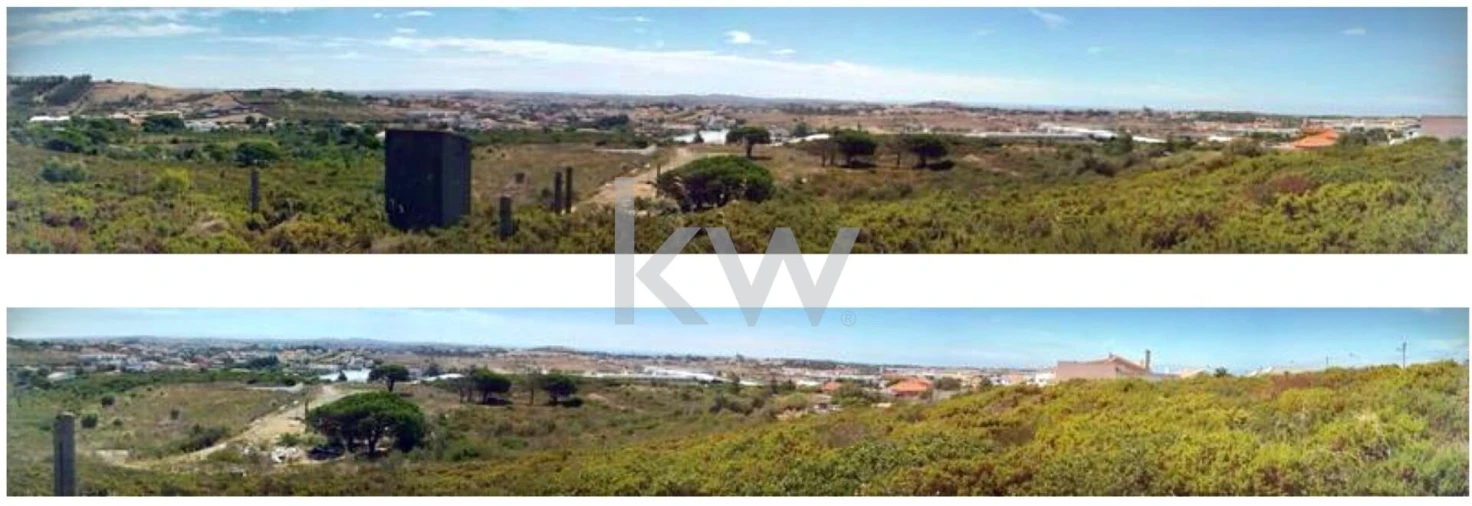 Terreno para Venda em Alcabideche Foto 1