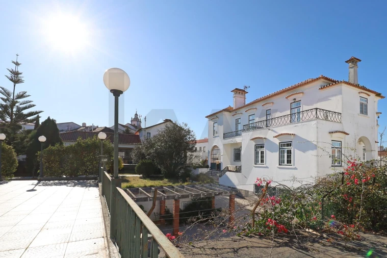 Quinta T10 para Venda em Aldeia Galega da Merceana e Aldeia Gavinha Foto 4