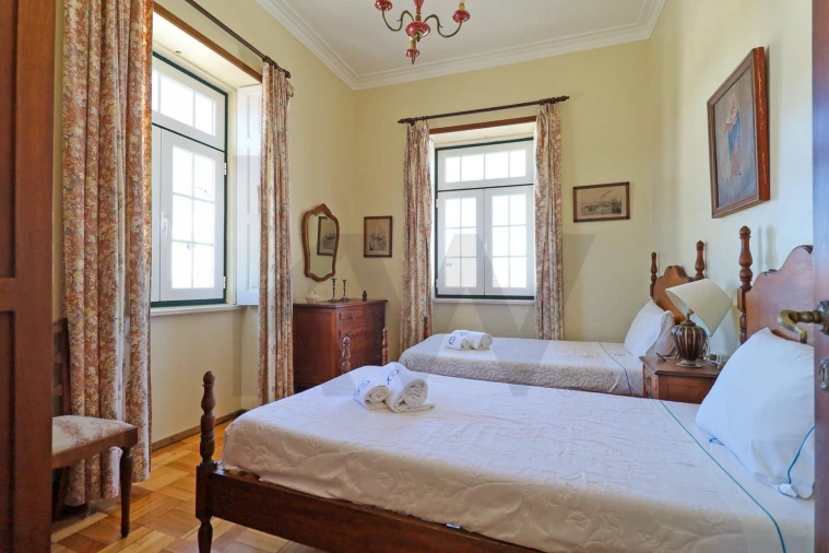 Quinta T10 para Venda em Aldeia Galega da Merceana e Aldeia Gavinha Foto 15