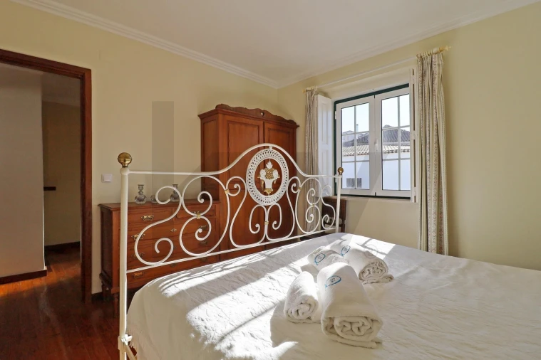 Quinta T10 para Venda em Aldeia Galega da Merceana e Aldeia Gavinha Foto 43